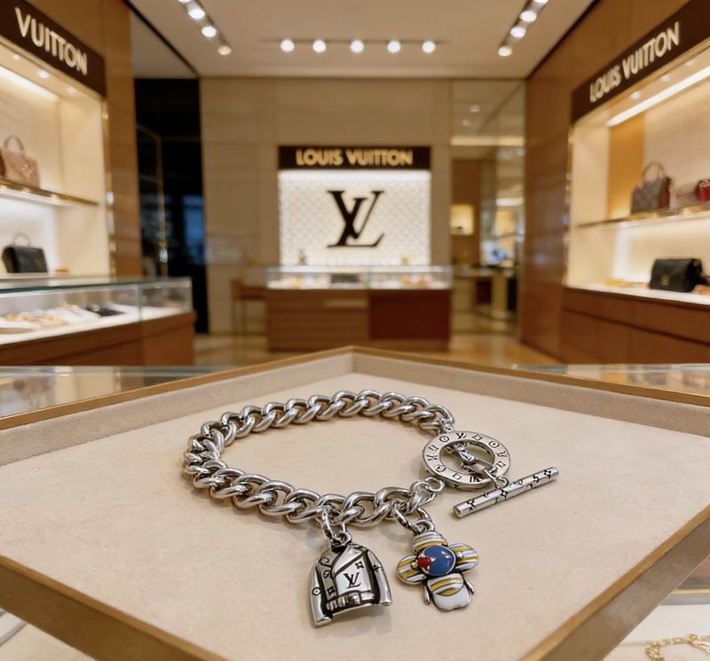 LV Bracelet 02yxs67 (9)