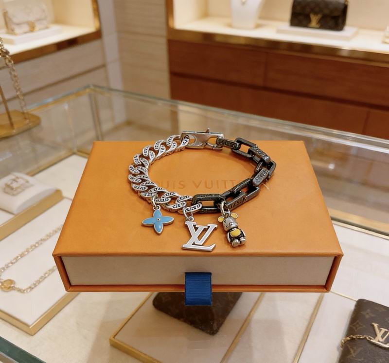 LV Bracelet 02yxs68 (3)