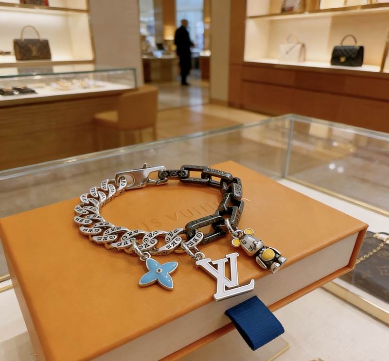 LV Bracelet 02yxs68 (4)