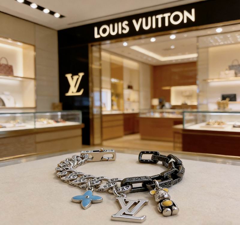 LV Bracelet 02yxs68 (5)
