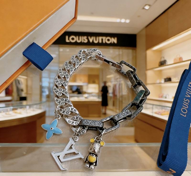 LV Bracelet 02yxs68 (7)