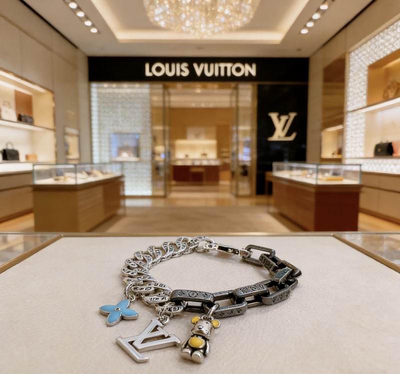 LV Bracelet 02yxs68 (9)