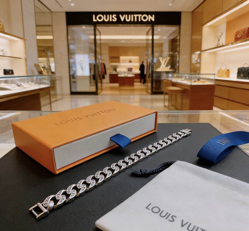 LV Bracelet 02yxs72 (3)