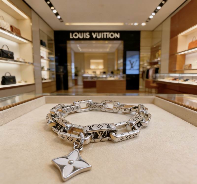 LV Bracelet 02yxs73 (9)