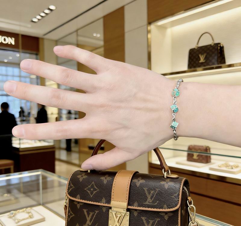 LV Bracelet 02yxs74 (6)