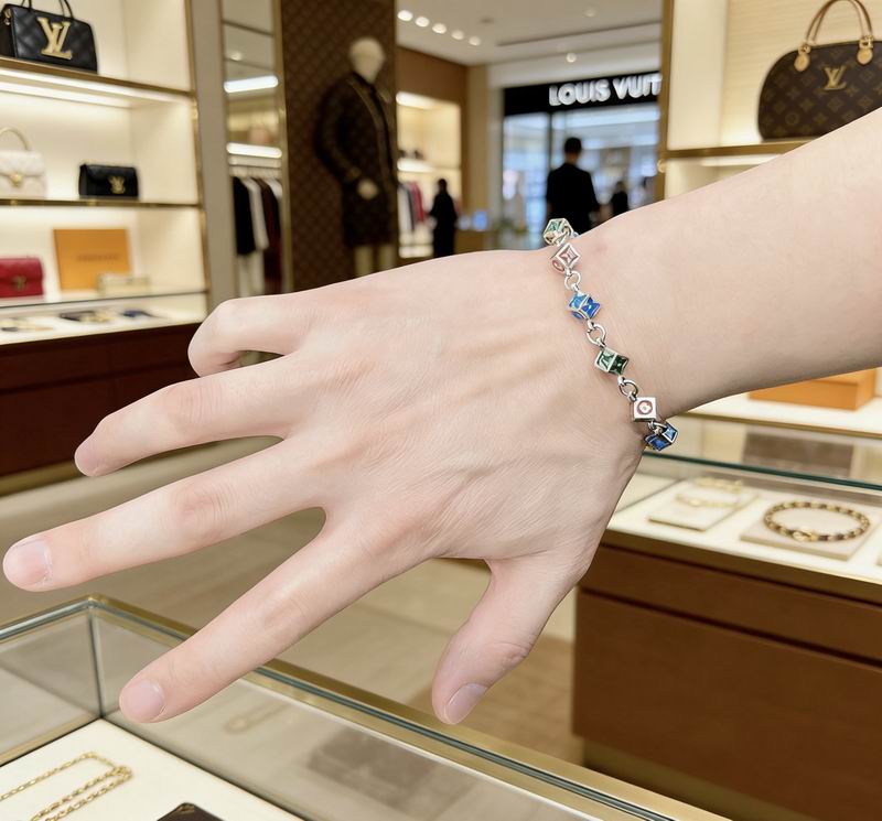 LV Bracelet 02yxs76 (7)