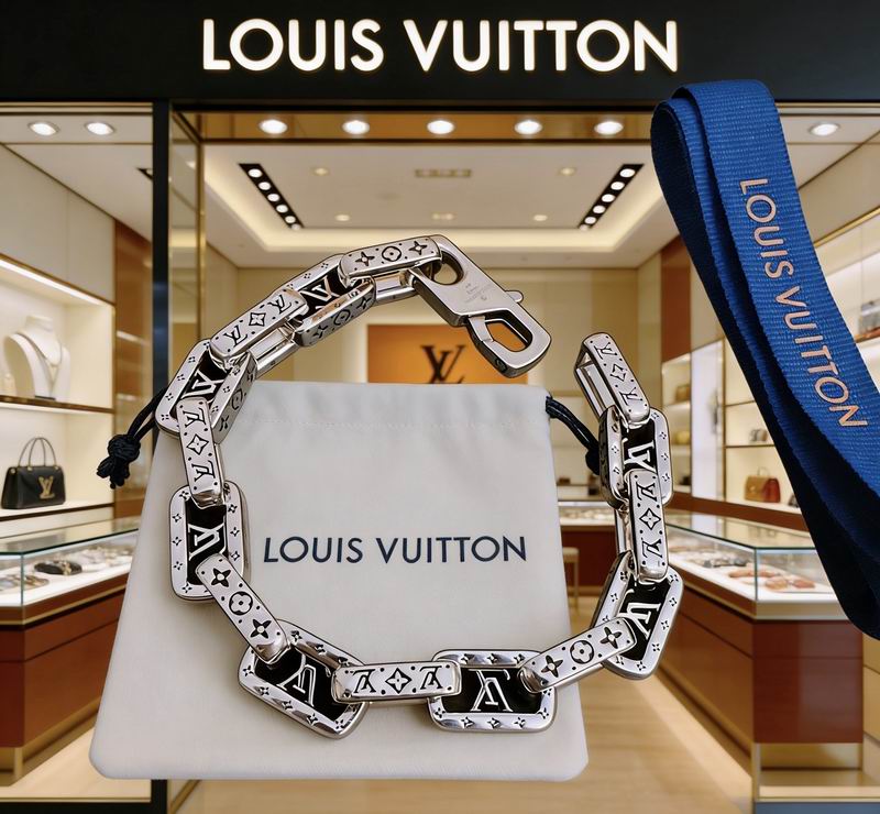 LV Bracelet 02yxs78 (4)