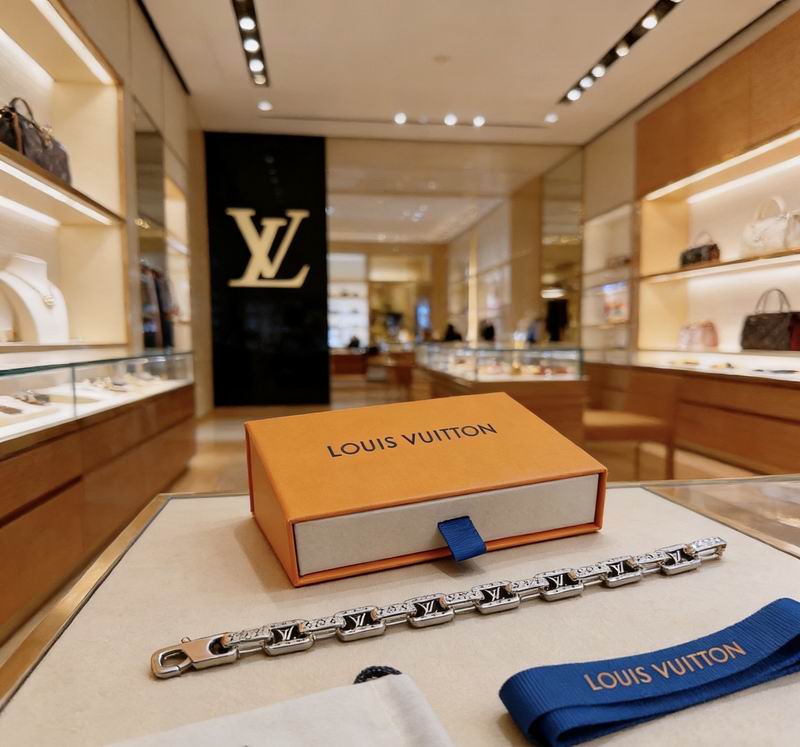 LV Bracelet 02yxs78 (5)