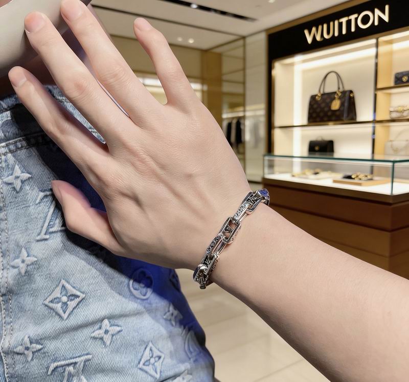 LV Bracelet 02yxs78 (7)