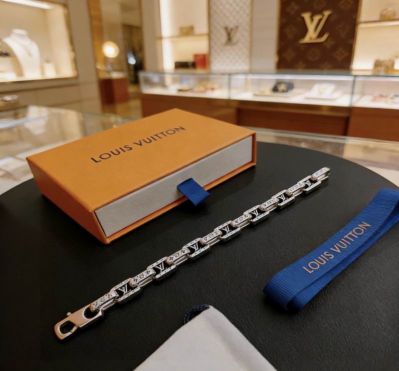 LV Bracelet 02yxs78 (8)