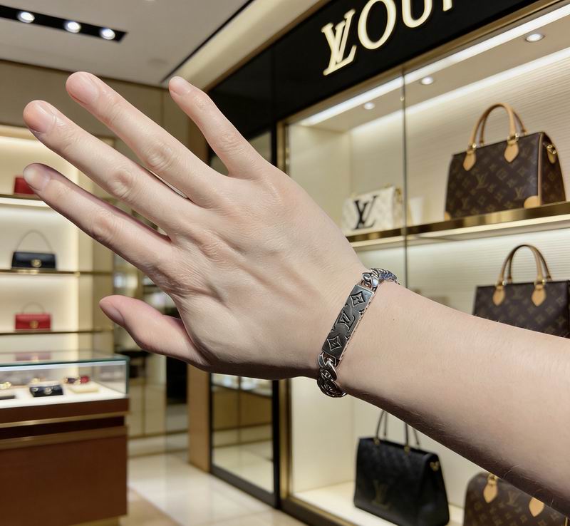LV Bracelet 02yxs79 (6)