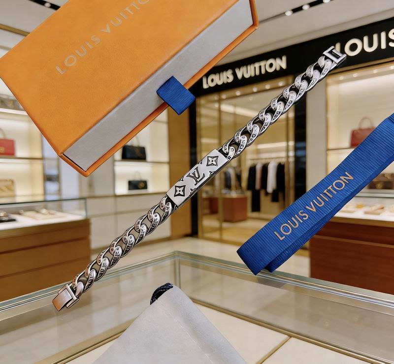 LV Bracelet 02yxs79 (8)