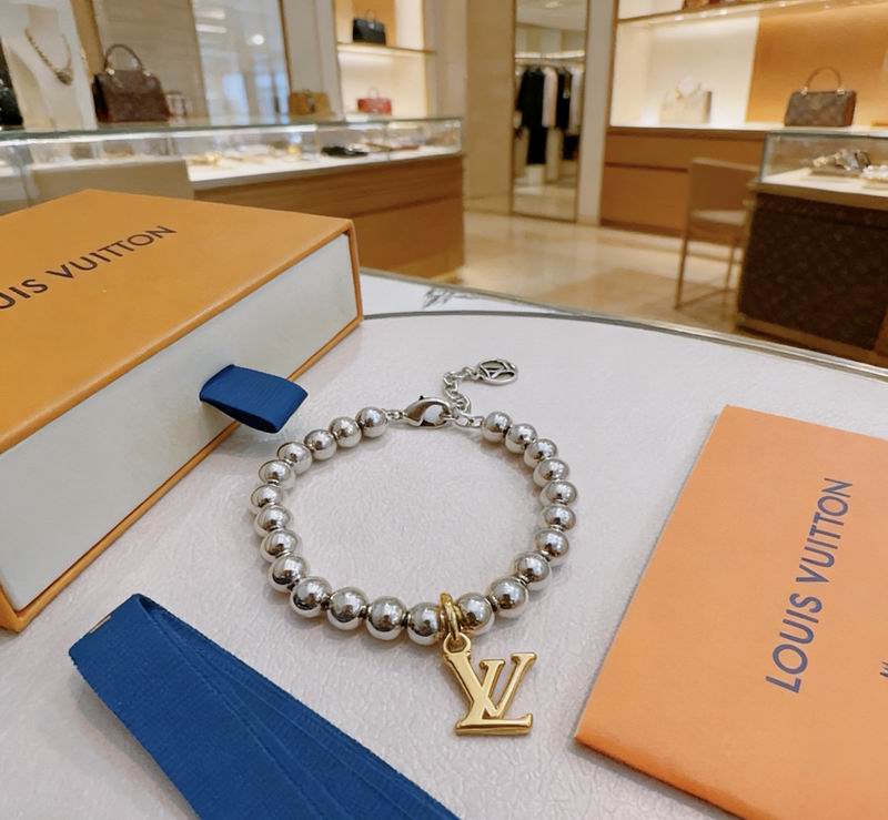 LV Bracelet 02yxs80 (2)