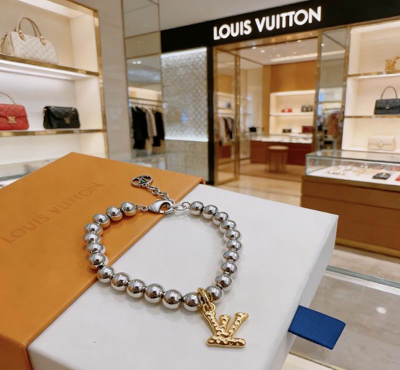 LV Bracelet 02yxs80 (4)