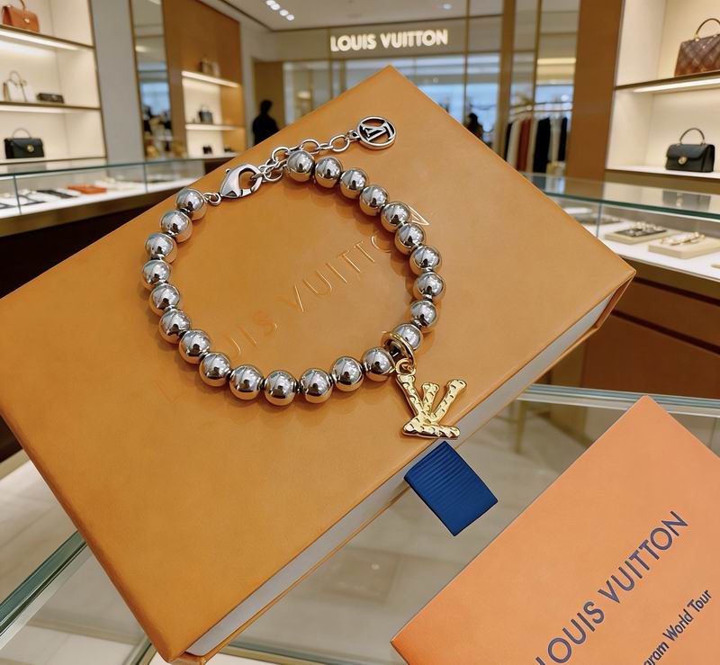 LV Bracelet 02yxs80 (7)