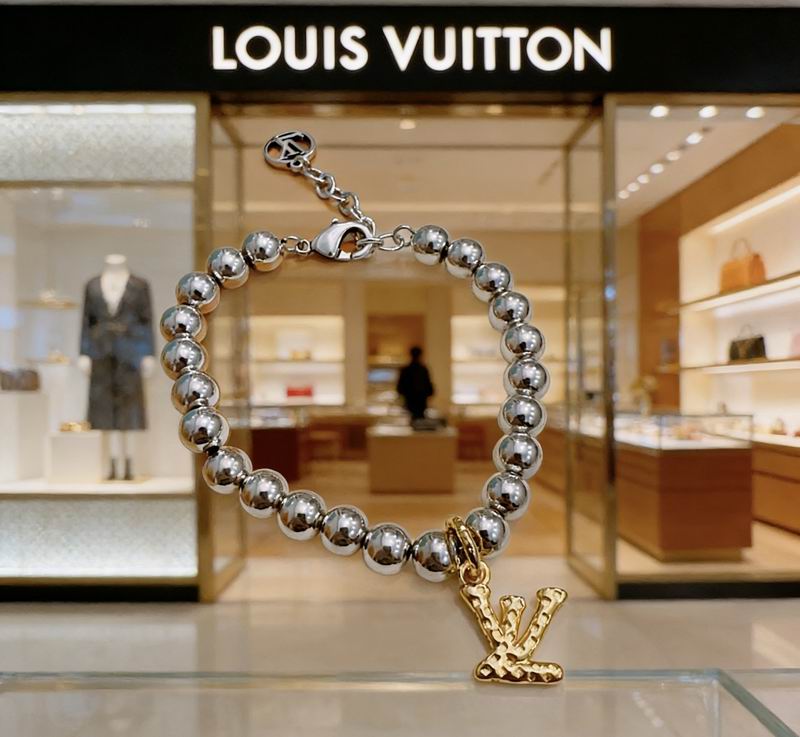 LV Bracelet 02yxs80 (8)