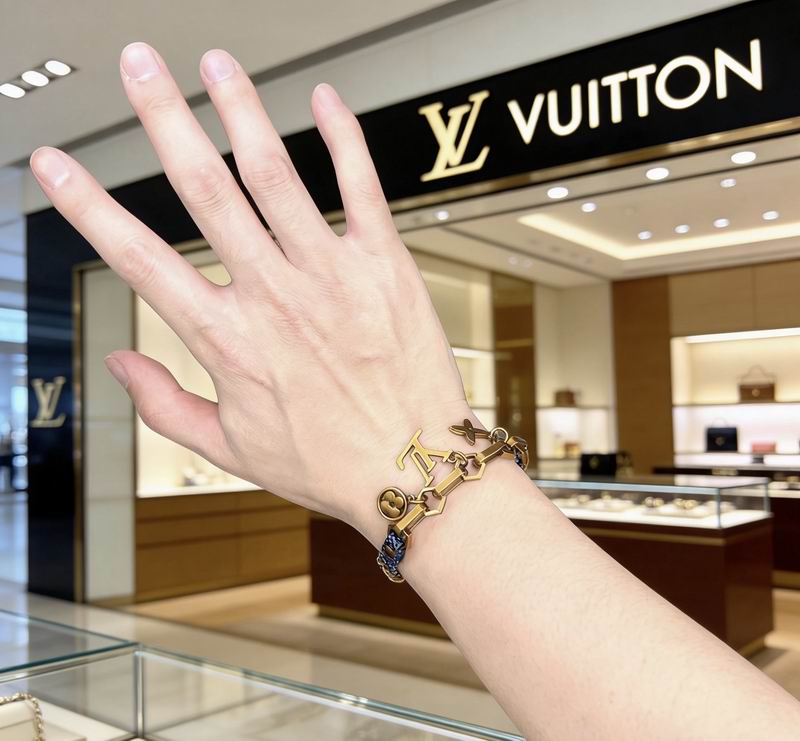 LV Bracelet 03yxs142 (3)