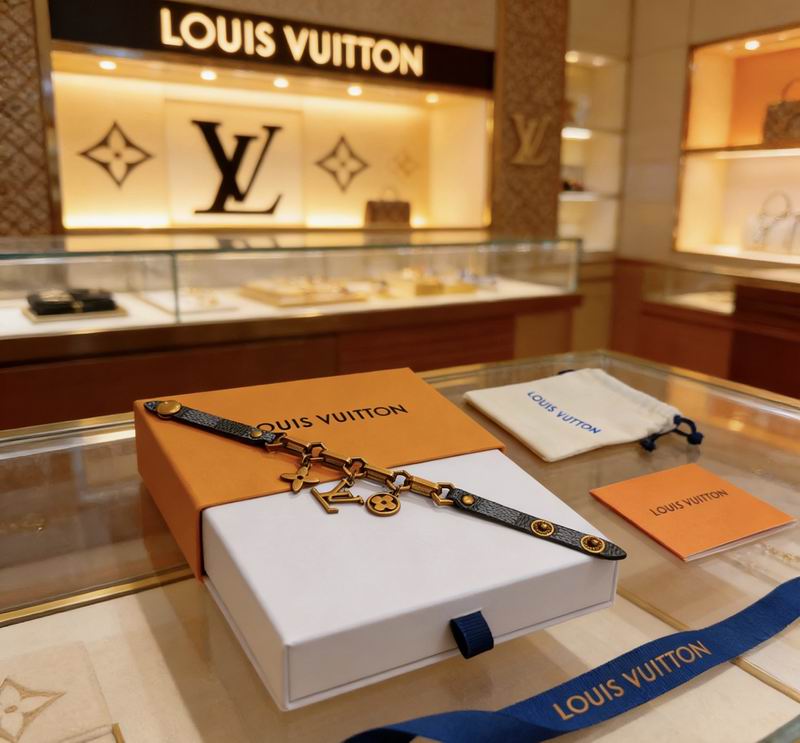 LV Bracelet 03yxs142 (4)