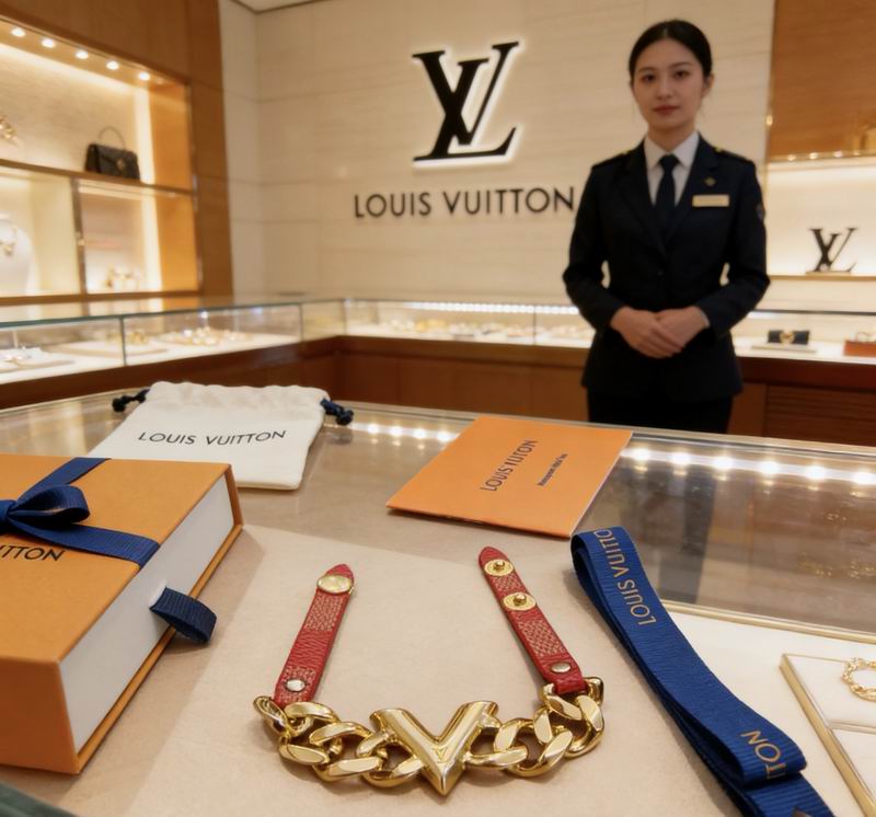 LV Bracelet 03yxs143 (3)