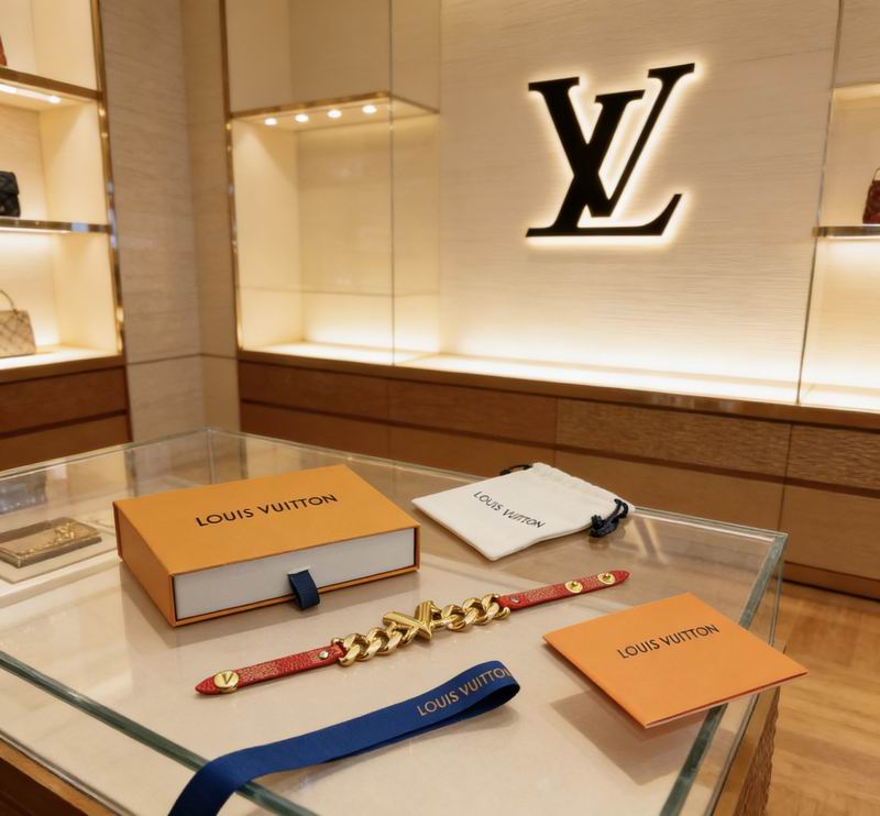 LV Bracelet 03yxs143 (6)