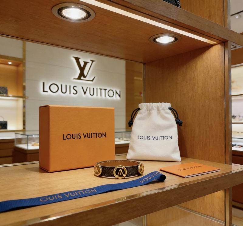 LV Bracelet 03yxs144 (3)