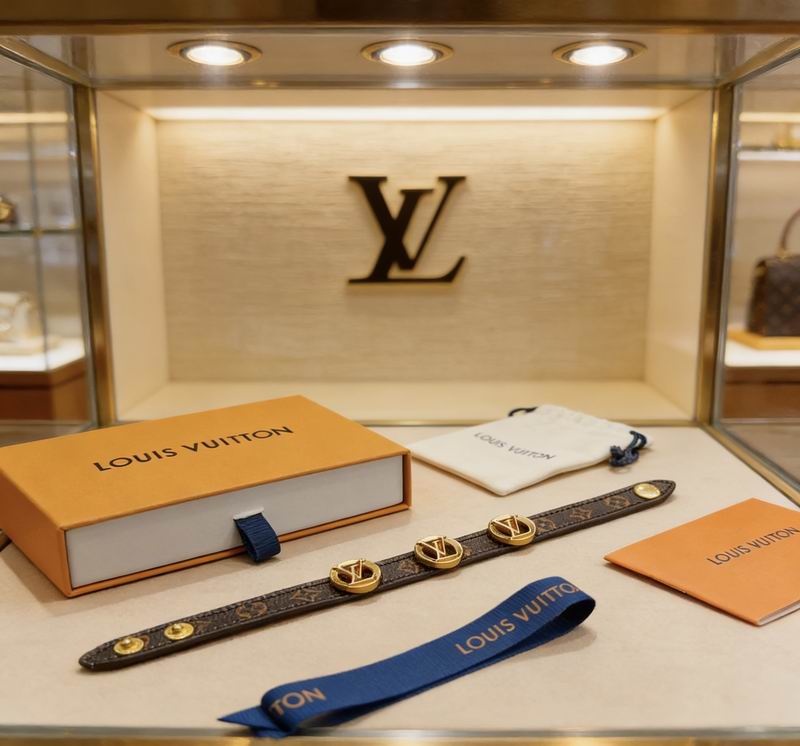 LV Bracelet 03yxs144 (6)