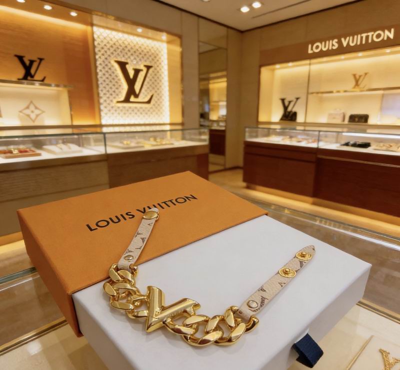 LV Bracelet 03yxs146 (2)