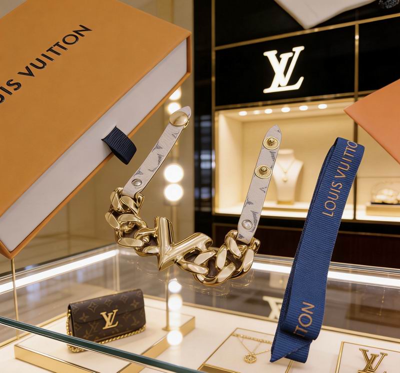 LV Bracelet 03yxs146 (3)
