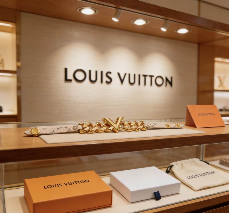 LV Bracelet 03yxs146 (4)