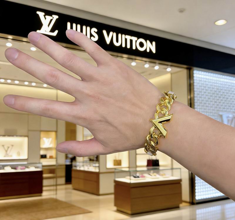 LV Bracelet 03yxs146 (8)