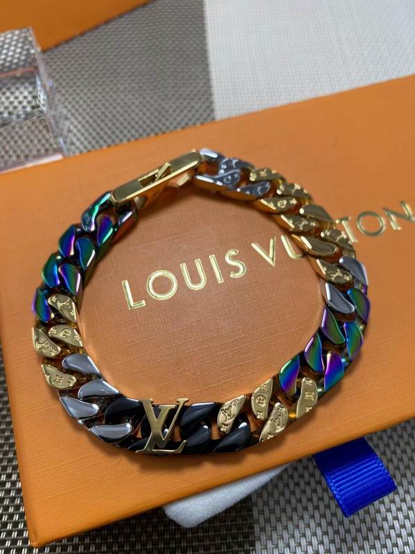 LV Bracelet 03yxs149 (2)