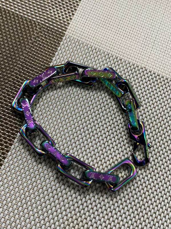 LV Bracelet 03yxs150 (1)