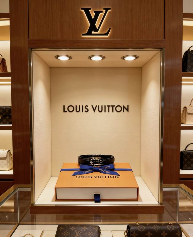 LV Bracelet 03yxs154 (3)