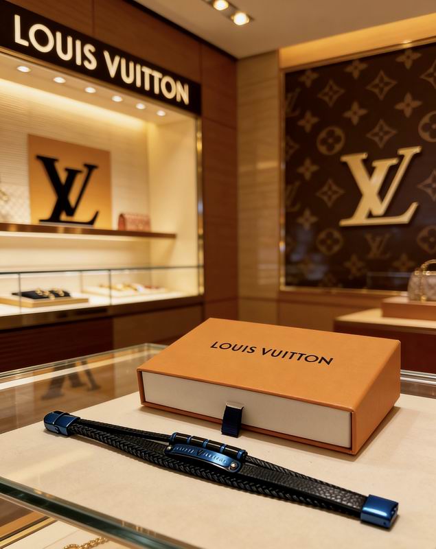 LV Bracelet 03yxs157 (6)