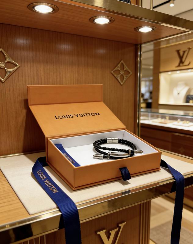 LV Bracelet 03yxs158 (4)