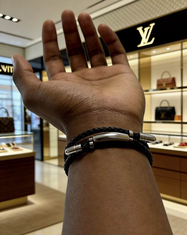 LV Bracelet 03yxs158 (6)