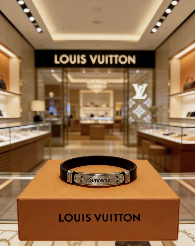 LV Bracelet 03yxs160 (6)