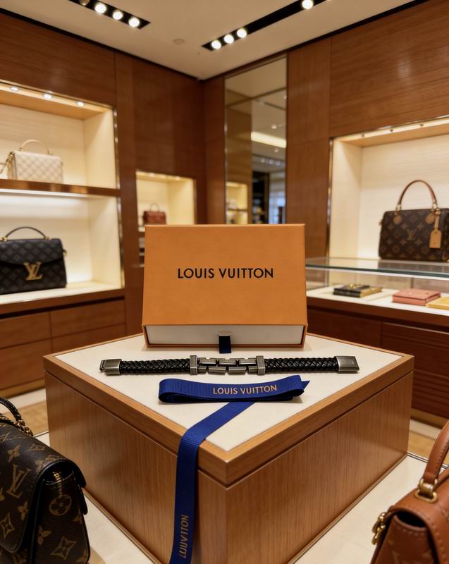 LV Bracelet 03yxs161 (1)