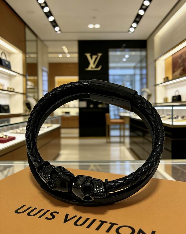 LV Bracelet 03yxs163 (3)