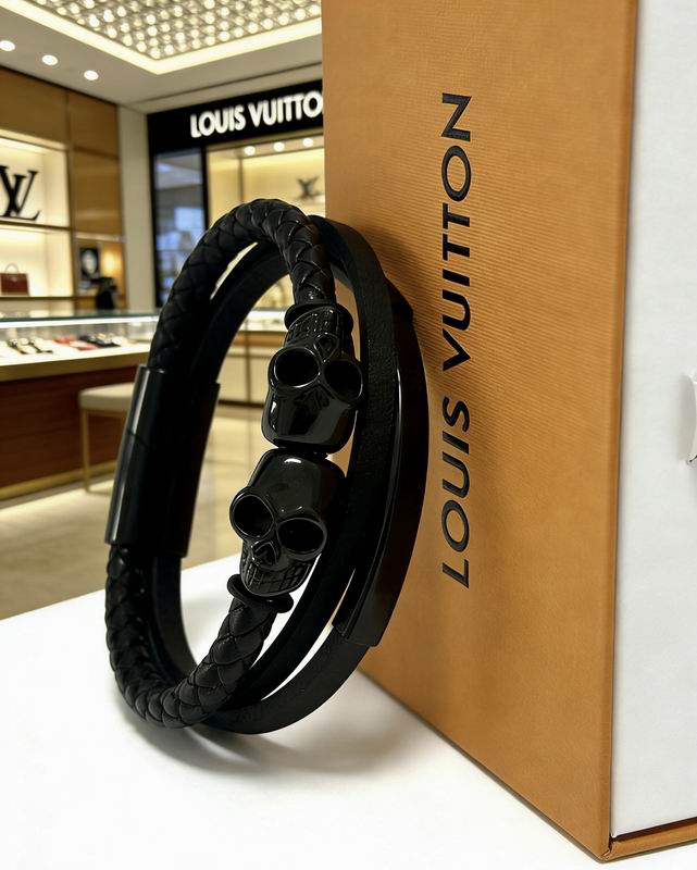 LV Bracelet 03yxs163 (5)