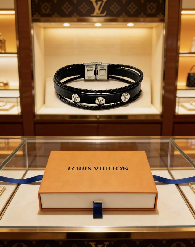 LV Bracelet 03yxs164 (7)
