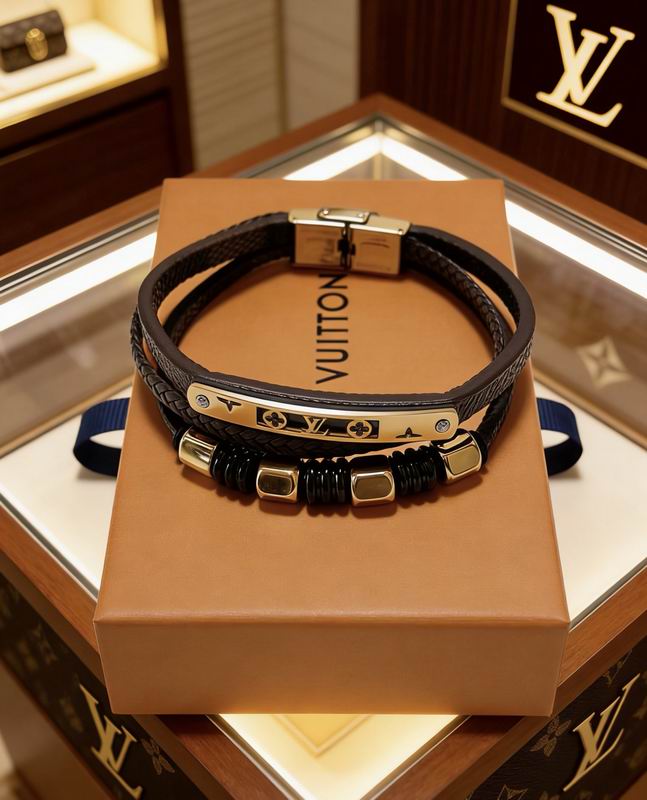 LV Bracelet 03yxs165 (7)