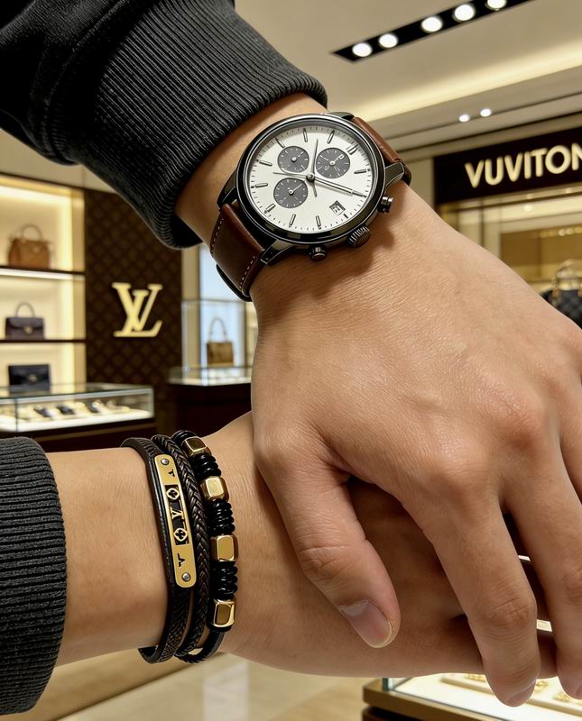 LV Bracelet 03yxs165 (8)