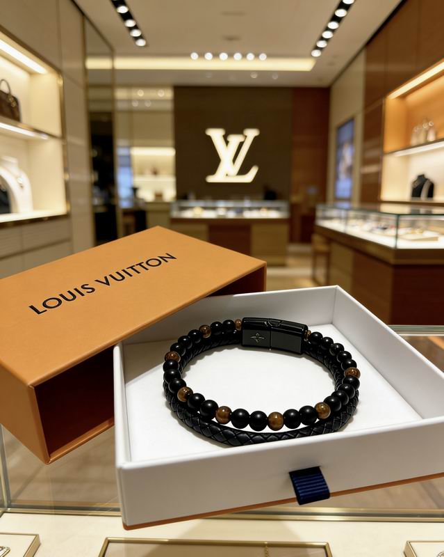 LV Bracelet 03yxs166 (3)