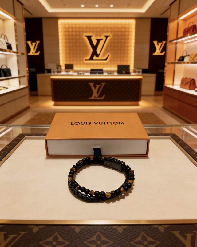 LV Bracelet 03yxs166 (4)