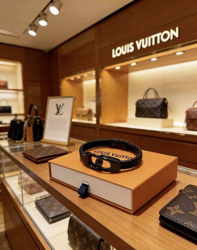 LV Bracelet 03yxs169 (2)