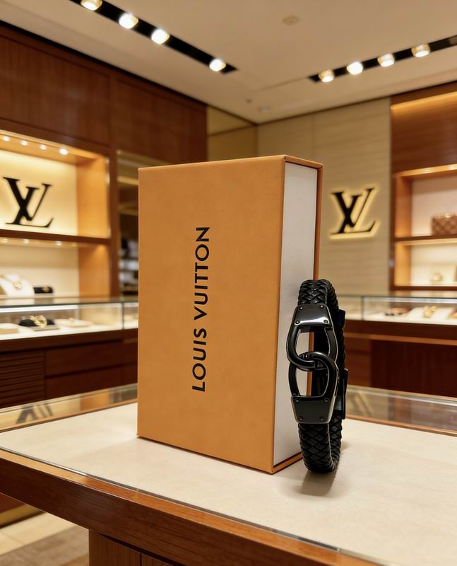 LV Bracelet 03yxs169 (6)