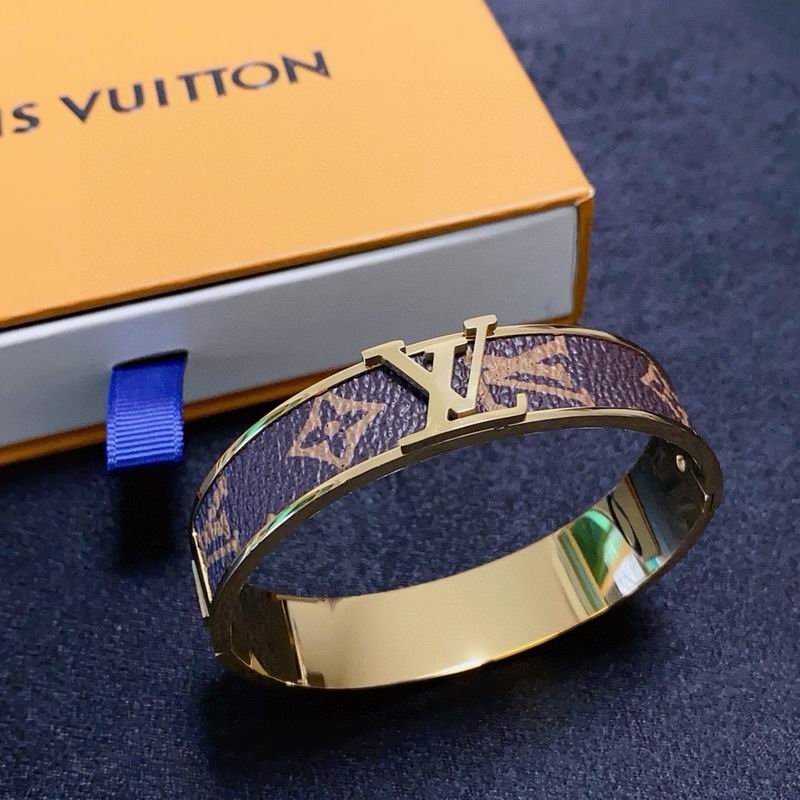 LV Bracelet 03yxs172 (6)
