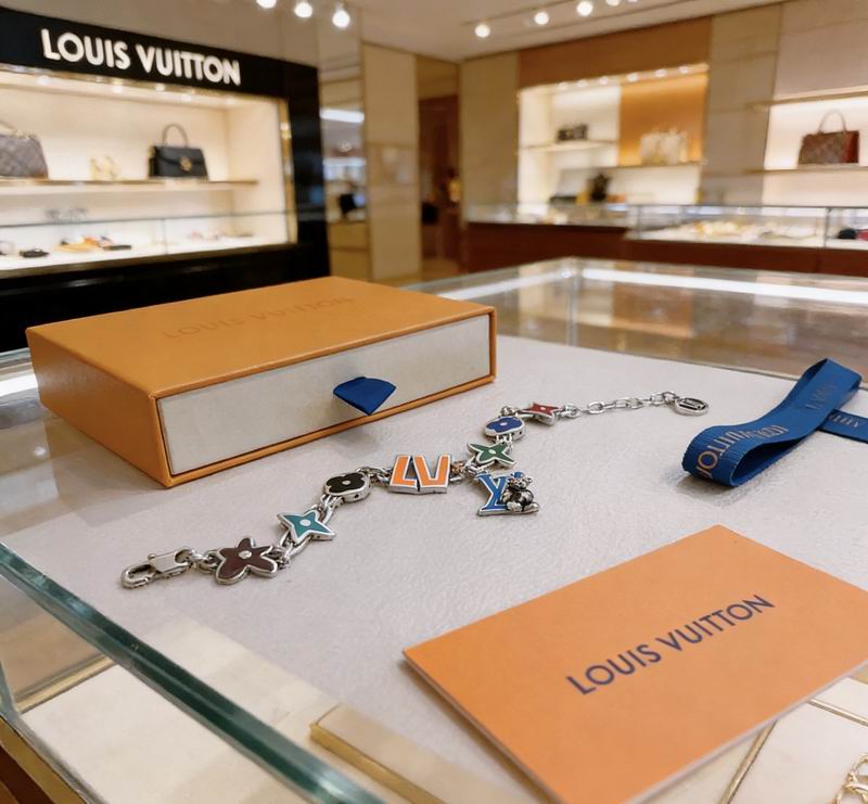 LV Bracelet 03yxs173 (7)