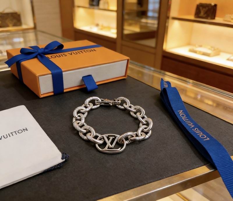 LV Bracelet 03yxs175 (9)
